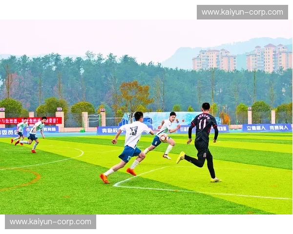 开云体育比赛槽点：从热身到热议的观赛进化