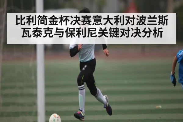 比利简金杯决赛意大利对波兰斯瓦泰克与保利尼关键对决分析 - kaiyun