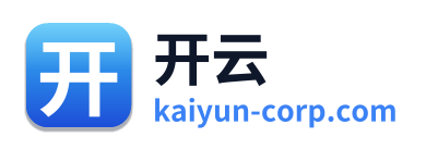 开云 Logo